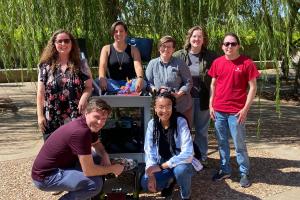 emerging technologies staff