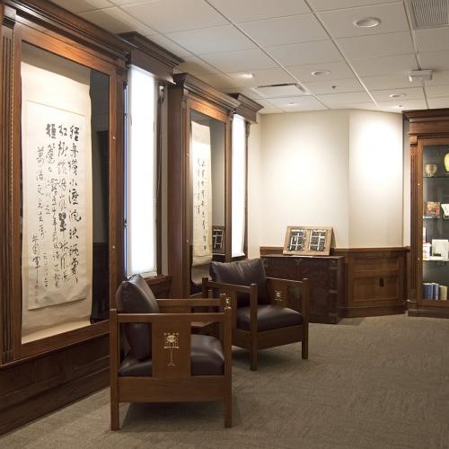 Chinese Literature Translation Archive