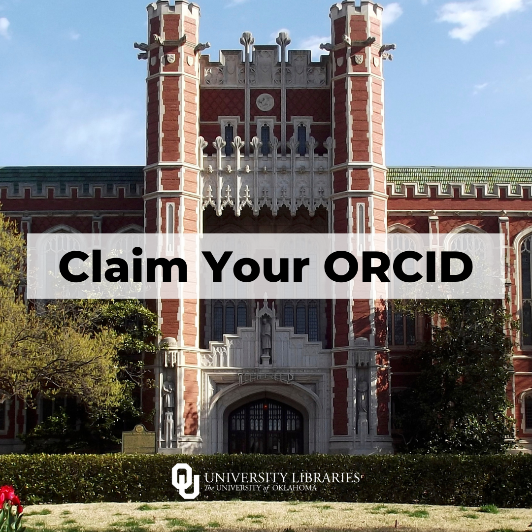 ORCID Thumbnail