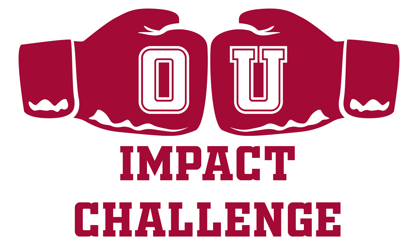 OU Impact Challenge Logo