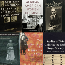 Secondary Sources & Current Publications