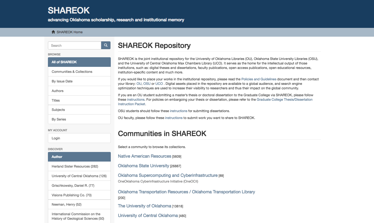 ShareOK example image