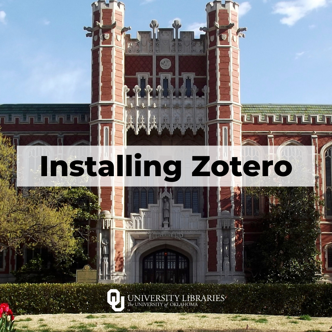 Zotero Video Thumbnail