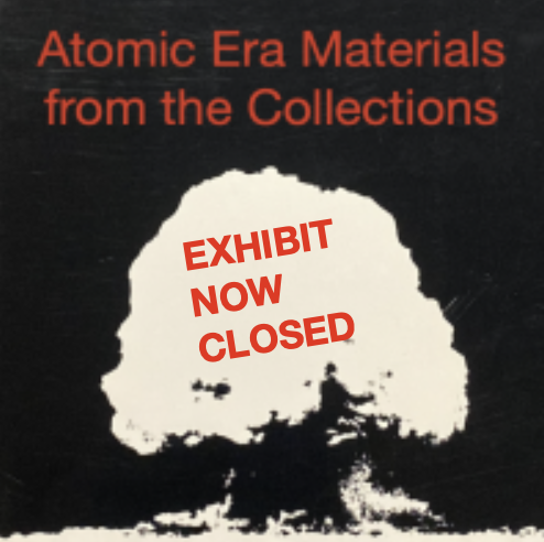 Exhibit Closed