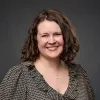Headshot of Rachael Lester