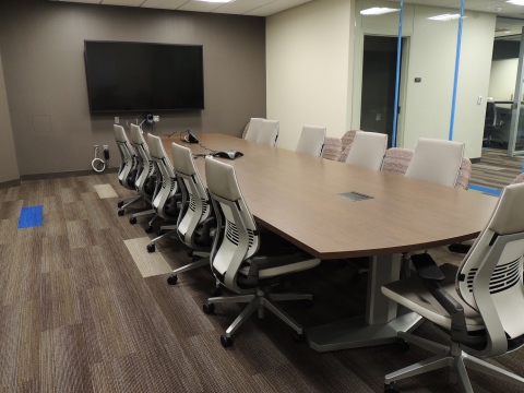 Conference room