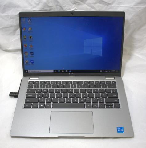 Dell laptop available for rent