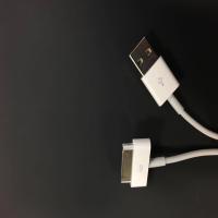 Apple 30-Pin to USB Cable
