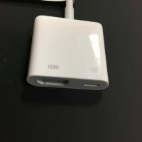 Apple Lightning Digital AV Adapter