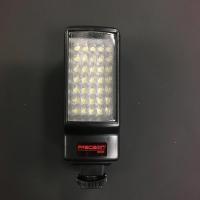 Camcorder light