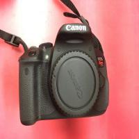 Canon Rebel EOS T5 Camera