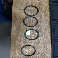 Close-up Lenses