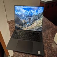 Dell Precision 5550 Gaming Laptop