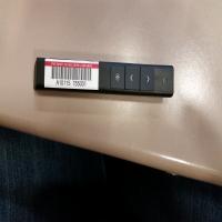 DinoFire Presentation Clicker