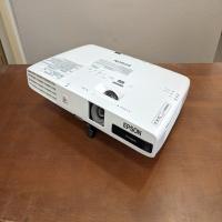 Epson Portable Powerlite 1775W Projector