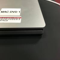 External DVD Drive for Apple Laptops