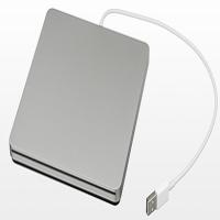 External DVD Drive for Apple Laptops