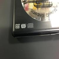 External DVD Drive for PC Laptops