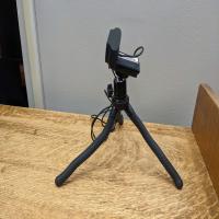 Flexible Tripod