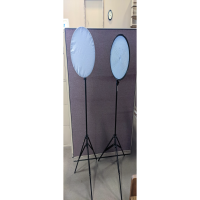 Genaray Two Light Kit