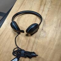 Headset