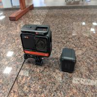 Insta360 One R Action Camera