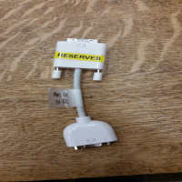 Mac VGA to DVI
