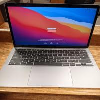 Macbook Air Laptop