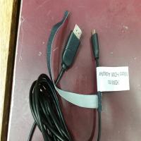 Micro HDMI (Male) To HDMI (Male) Cable