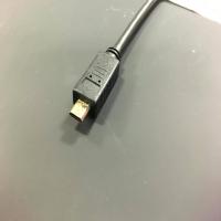 Micro HDMI (Male) to HDMI (female) Adapter