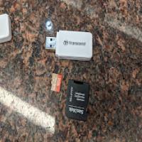 Memory card: Micro Memory card Bundle
