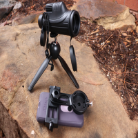 Monocular