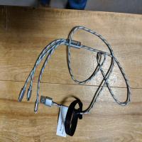 Multi-Cable Phone charger