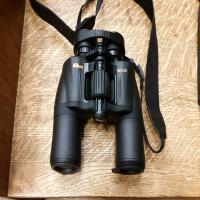 Nikon Aculon A2122 Binoculars