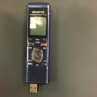 Olympus WS-822 Digital Voice Recorder