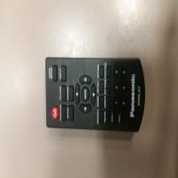 Panasonic TV Remote