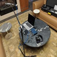 Presounus Podcast Kit