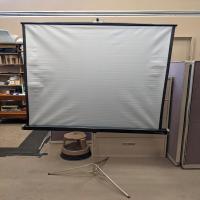 Projector Screen