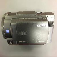 SONY FDR-AX33 Handycam Digital Camcorder