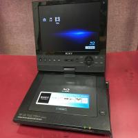 Sony Portable Blu-Ray Player