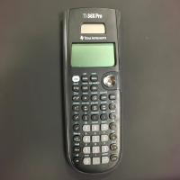 TI-36X Pro Scientific Calculator