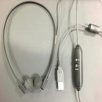 Transcription Headset