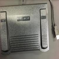 Transcription Pedal