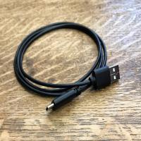 USB-A to USB-C Cable