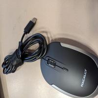 USB-C Mouse