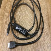 USB-C to HDMI Cable