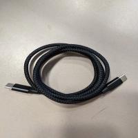 USB-C to USB-C Cable