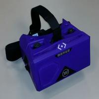 VR: Merge VR goggles