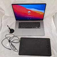 Wacom Intuos Pro Drawing Tablet