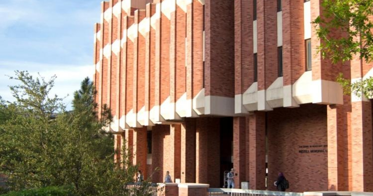 University of Oklahoma Libraries Announces Opening of the Romanoff ...